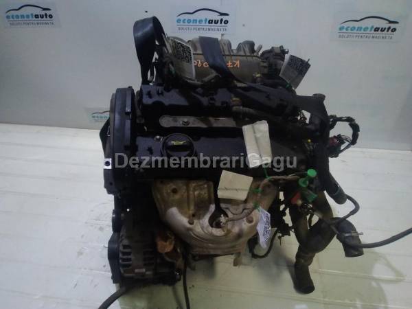 De vanzare electromotor PEUGEOT 206, 1.4 Benzina, 65 KW