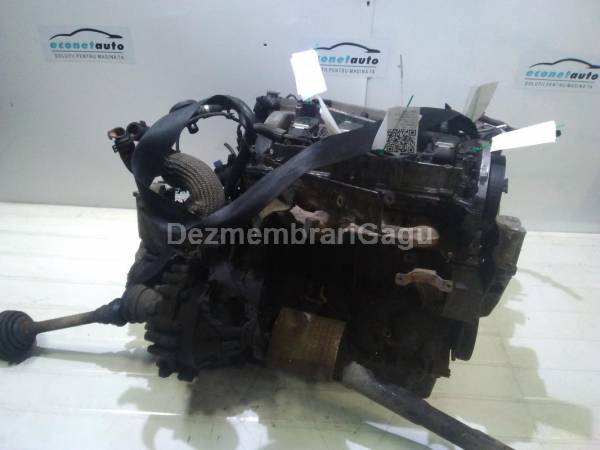 Vand motor VOLKSWAGEN GOLF IV (1997-2005), 1.8 Benzina, 110 KW