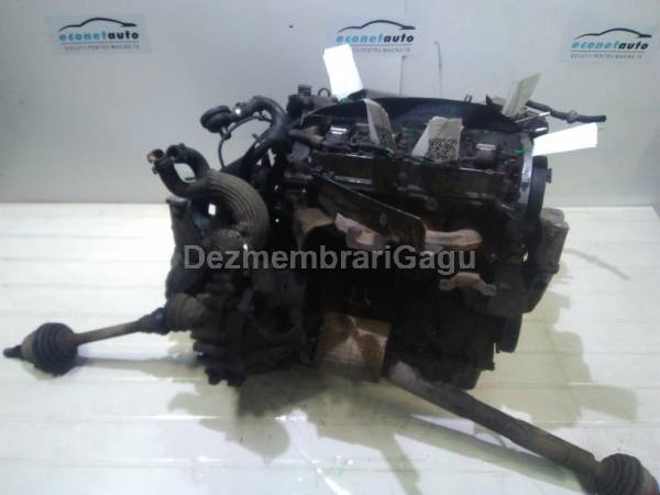 Vand cutie viteze VOLKSWAGEN GOLF IV (1997-2005), 1.8 Benzina, 110 KW din dezmembrari