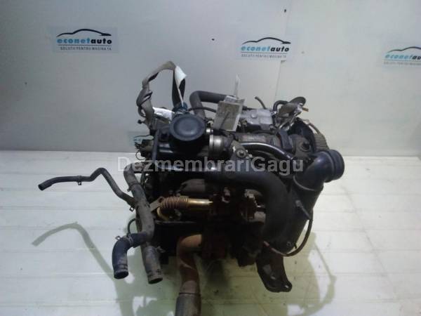 Vand alternator VOLKSWAGEN GOLF III (1991-1998), 1.9 Diesel, 81 KW din dezmembrari