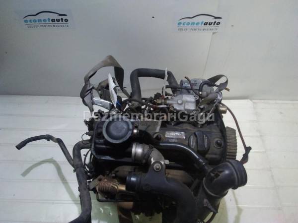 Vand pompa injectie VOLKSWAGEN GOLF III (1991-1998), 1.9 Diesel, 81 KW din dezmembrari