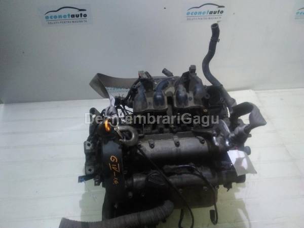 Vand motor VOLKSWAGEN GOLF IV (1997-2005), 1.4 Benzina, 55 KW