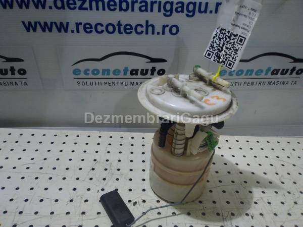 De vanzare pompa benzina CITROEN C3, 1.1 Benzina