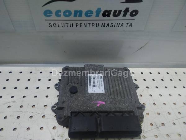 Vand calculator motor ecm ecu OPEL CORSA C (2000-), 1.3 Diesel din dezmembrari