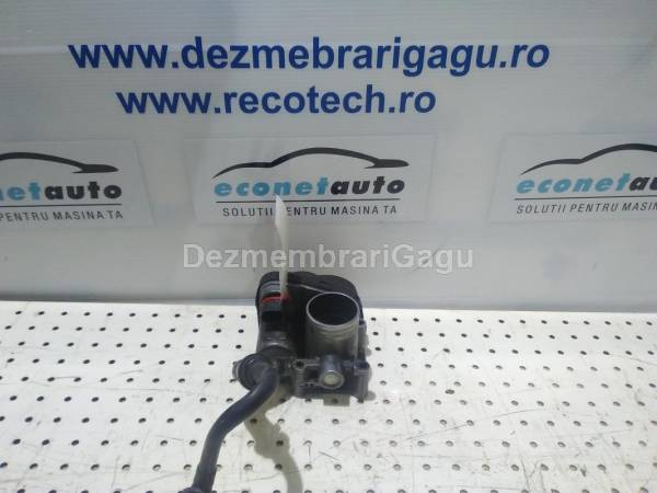 Vand clapeta acceleratie VOLKSWAGEN GOLF IV (1997-2005), 1.4 Benzina, 55 KW din dezmembrari