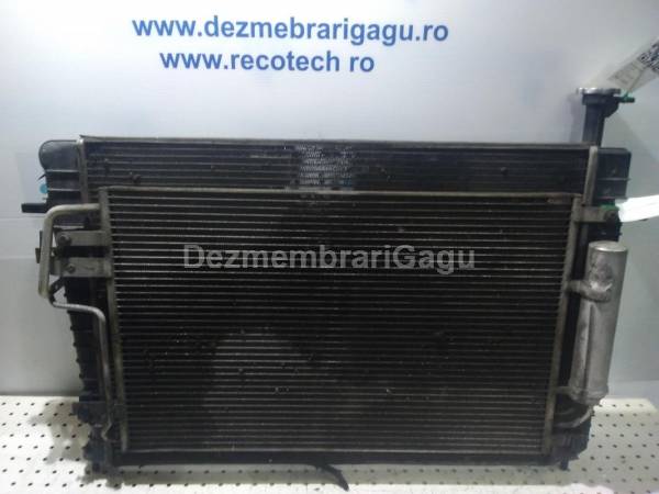 De vanzare radiator ac HYUNDAI TUCSON, 2.0 Benzina