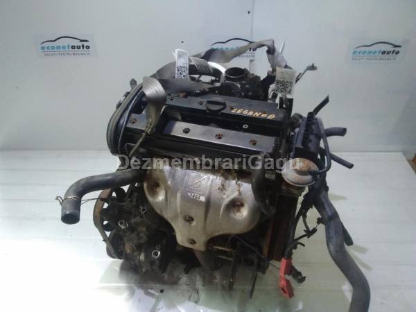 Vand pompa servodirectie DAEWOO LEGANZA, 2.0 Benzina, 93 KW