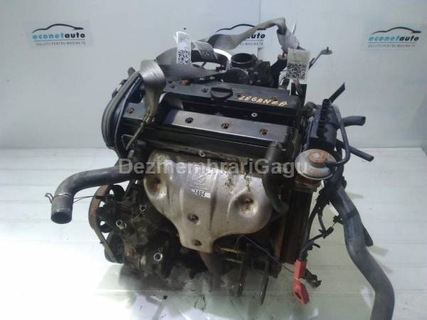 Vand alternator DAEWOO LEGANZA, 2.0 Benzina, 93 KW