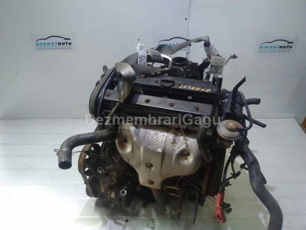 Vand compresor ac DAEWOO LEGANZA, 2.0 Benzina, 93 KW