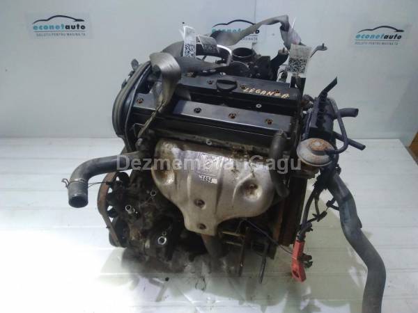 Vand clapeta acceleratie DAEWOO LEGANZA, 2.0 Benzina, 93 KW