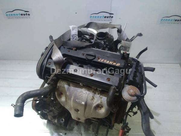 Vand electromotor DAEWOO LEGANZA, 2.0 Benzina, 93 KW