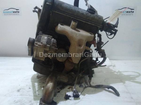 De vanzare alternator VOLKSWAGEN POLO (1994-2001), 1.0 Benzina, 37 KW second hand