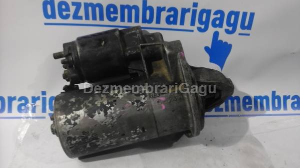 Electromotor OPEL FRONTERA A (1992-1998)