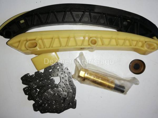  Kit distributie MERCEDES C-CLASS / 204 (2007-), 1.8 Benzina, 135 KW sh