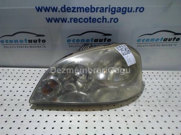 De vanzare far stanga DAEWOO NUBIRA (2003-)