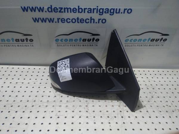 De vanzare oglinda dreapta RENAULT FLUENCE, 1.5 dCI Diesel