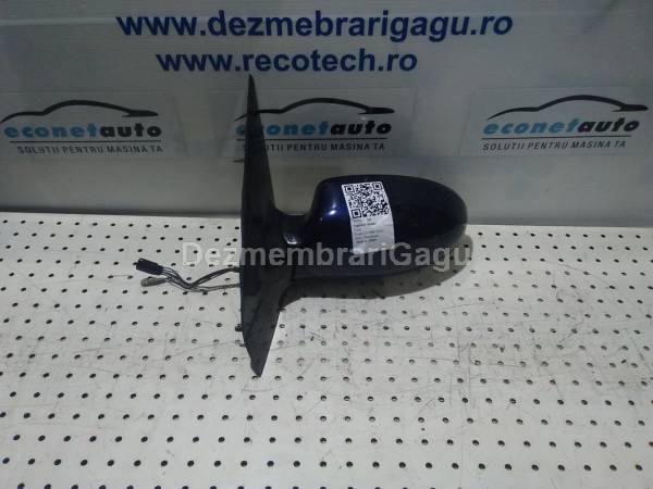 Vand oglinda stanga FORD FOCUS I (1998-2004) din dezmembrari