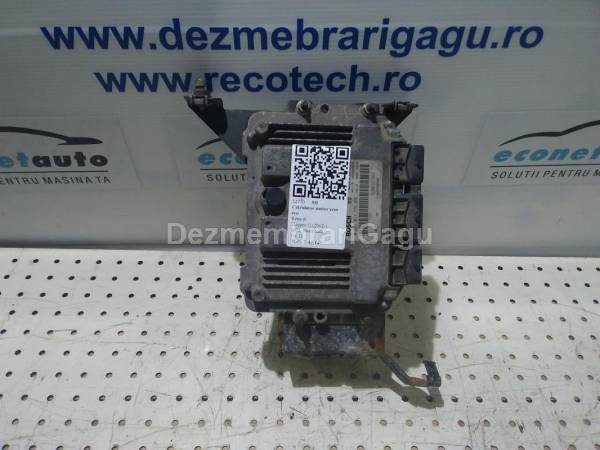 De vanzare calculator motor ecm ecu RENAULT MEGANE II (2002-), 1.9 Diesel