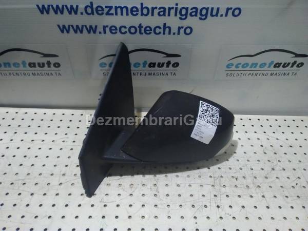 De vanzare oglinda stanga RENAULT FLUENCE, 1.5 dCI Diesel