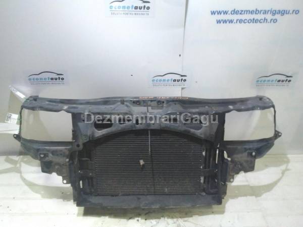 Vand radiator apa SKODA OCTAVIA I (1996-), 1.9 Diesel din dezmembrari
