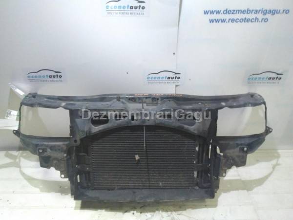 Vand radiator apa SKODA OCTAVIA I (1996-), 1.9 Diesel