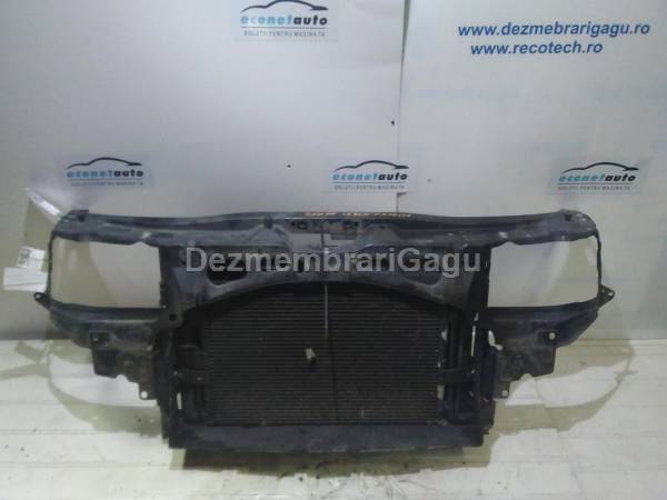 Vand radiator ac SKODA OCTAVIA I (1996-), 1.9 Diesel