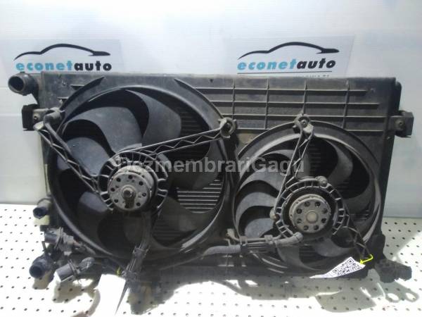 De vanzare electroventilator ac VOLKSWAGEN GOLF IV (1997-2005) Benzina second hand