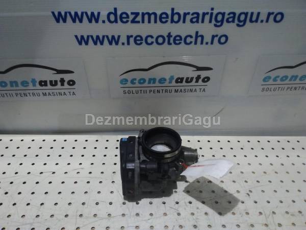 Vand clapeta acceleratie MERCEDES C-CLASS / 202 (1993-2001), 2.0 Benzina din dezmembrari