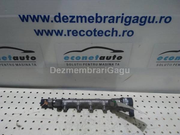 Rampa injectoare VOLKSWAGEN GOLF VII (2012-), 2.0 Diesel