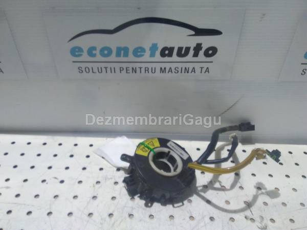 Spira airbag Peugeot Boxer (2006-)