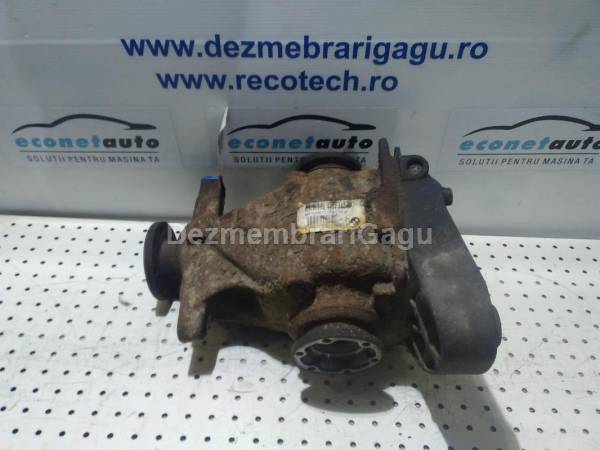 De vanzare grup spate BMW 1 E81/E82/E87/E88, 2.0 Diesel