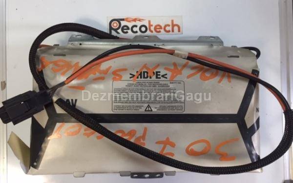 Vand airbag bord pasager PEUGEOT 307, 1.4 Diesel, 50 KW