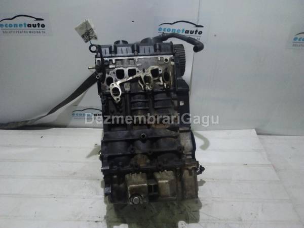  Motor VOLKSWAGEN POLO (2001-2009), 1.4 Diesel, 51 KW sh