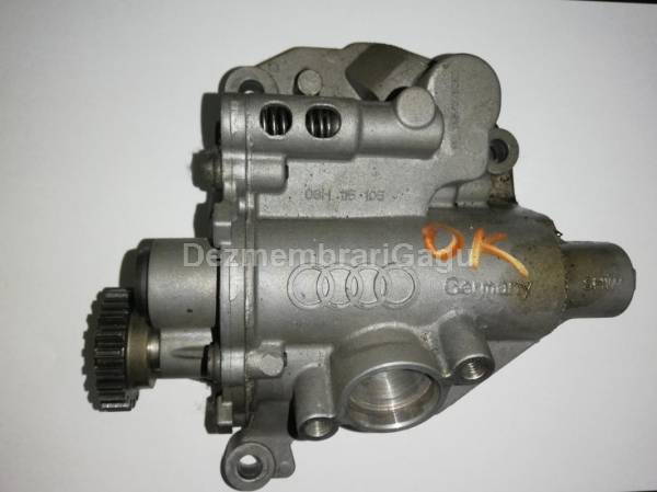 Vand pompa ulei AUDI A4 II (2000-2004), 2.0 Benzina, 96 KW