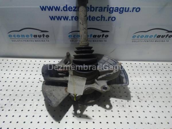 Fuzeta fata stanga MERCEDES M-CLASS / W163 (1998-2005)