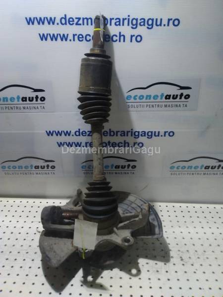 Vand planetara stanga fata MERCEDES M-CLASS / W163 (1998-2005), 2.7 Diesel