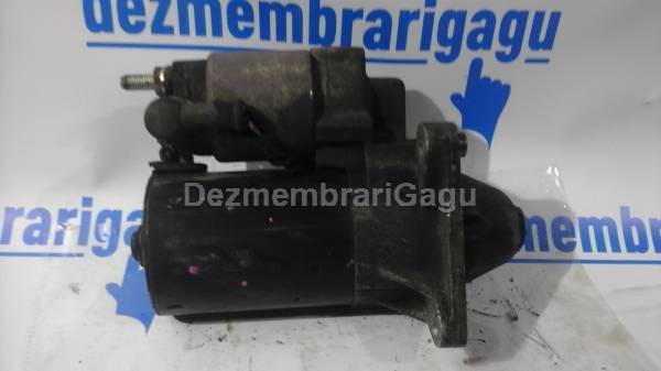  Electromotor FIAT STILO, 1.8 Benzina, 98 KW sh