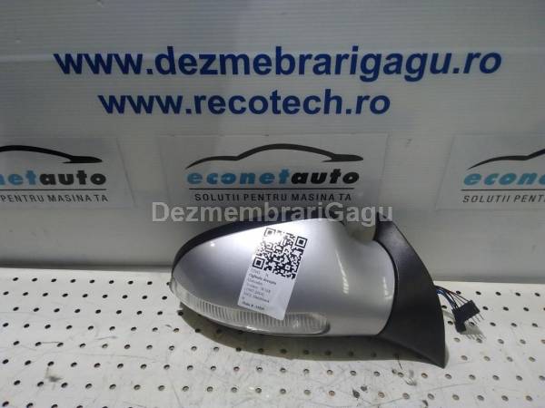 Vand oglinda dreapta MERCEDES A-CLASS / W168 (1997-2004) Benzina din dezmembrari