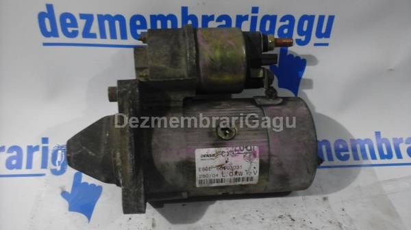 De vanzare electromotor FIAT STILO, 1.4 Benzina, 70 KW second hand