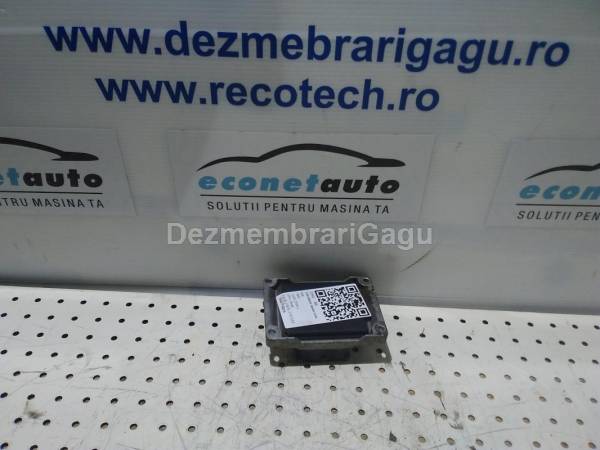 De vanzare calculator motor ecm ecu OPEL AGILA (2000-), 1.0 Benzina, 44 KW