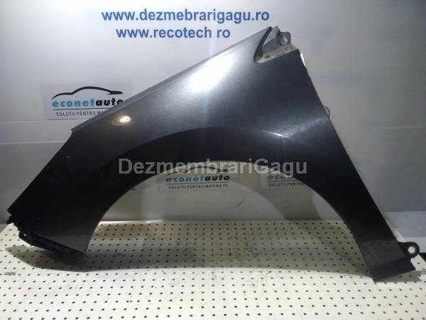 De vanzare aripa stanga fata PEUGEOT 308 Benzina