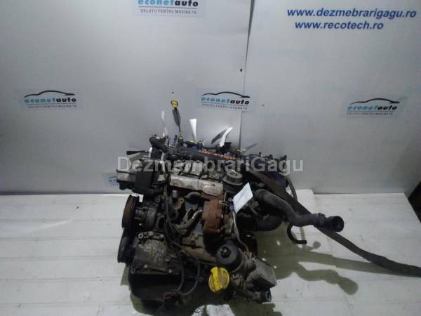 De vanzare motor OPEL CORSA D (2006-), 1.3 Diesel second hand