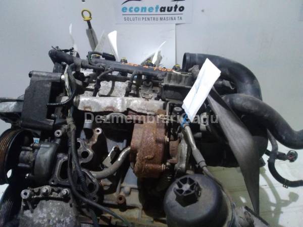 Vand turbina OPEL CORSA D (2006-), 1.3 Diesel