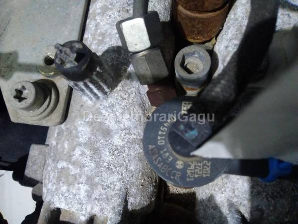 Vand injectoare OPEL CORSA D (2006-), 1.3 Diesel