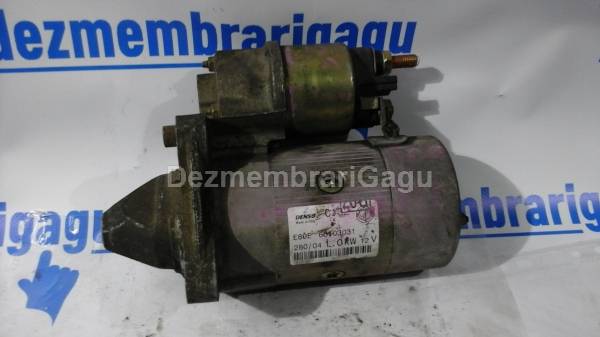 Electromotor FIAT PUNTO II (1999-), 1.2 Benzina, 59 KW