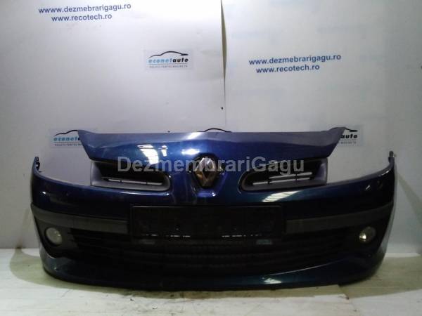 Bara fata RENAULT CLIO III (2005-) Diesel
