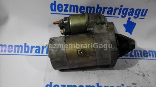 Electromotor FIAT PUNTO II (1999-), 1.2 Benzina, 44 KW