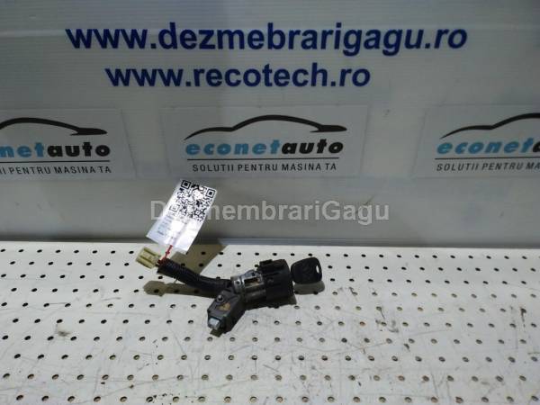 De vanzare contact cu cheie TOYOTA AYGO Benzina