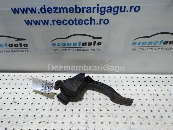 De vanzare pedala acceleratie FORD FIESTA V (2001-), 1.4 Benzina