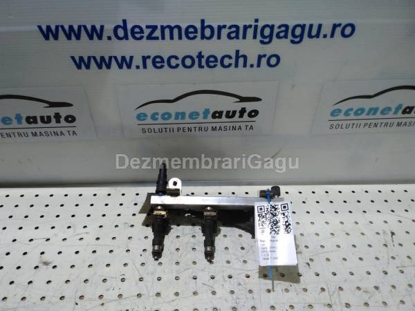 De vanzare rampa injectoare OPEL AGILA (2000-), 1.0 Benzina